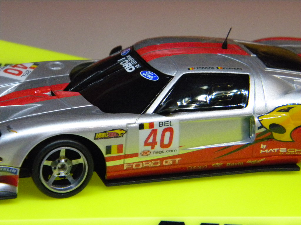Ford GT (50536